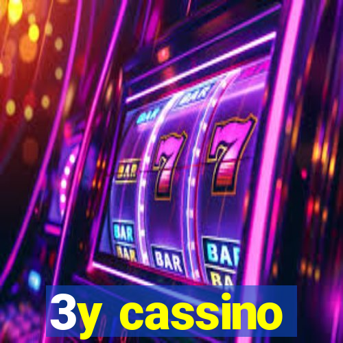 3y cassino